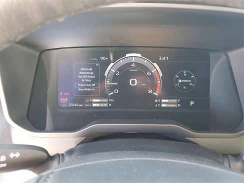 Used 2024 Toyota Tundra Limited image 27