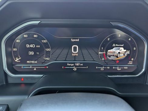 Used 2022 GMC Sierra 1500 Denali w/ Denali Reserve Package image 24