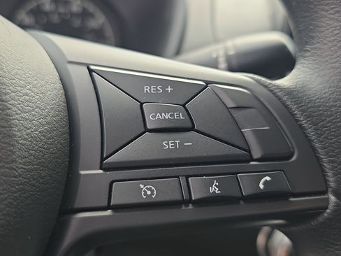 Used 2024 Nissan Altima 2.5 S image 29