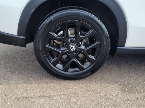 Certified 2023 Honda HR-V Sport image 5