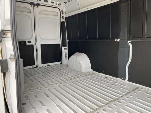 Used 2025 RAM ProMaster 2500 w/ Convenience Group FWD image 61