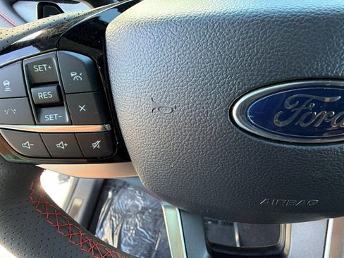 New 2026 Ford Explorer ST w/ Sun And Sound Package image 19