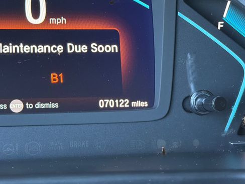 Used 2020 Honda Odyssey EX-L image 26