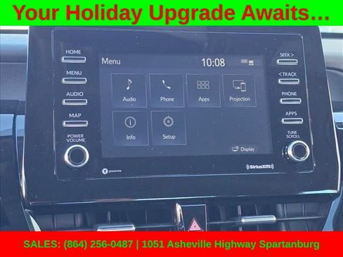 Used 2024 Toyota Camry LE image 26