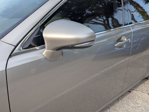 Used 2017 Lexus ES 350 FWD image 22
