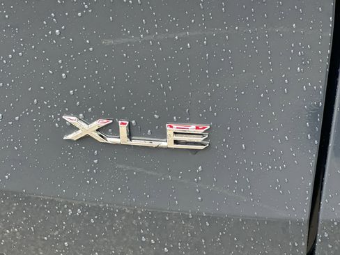 New 2026 Toyota Grand Highlander AWD image 19