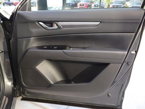 Used 2025 MAZDA CX-5 AWD 2.5 S w/ Select Package image 26