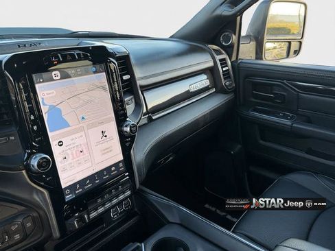 Used 2023 RAM 2500 Rebel w/ Level 2 Equipment Group image 11