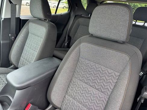 Used 2024 Chevrolet Equinox LT w/ Driver Convenience Package AWD/4WD image 11