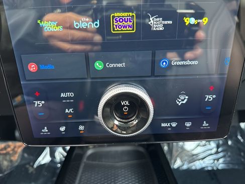 Used 2023 Ford Mustang Mach-E Premium w/ Mustang Nite Pony Package image 20