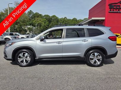 Used 2022 Subaru Ascent Premium w/ Convenience Package