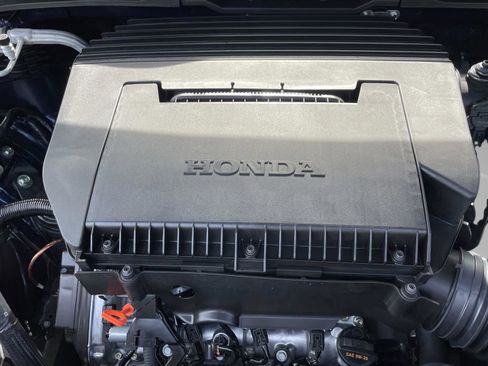 New 2025 Honda Pilot EX-L image 22