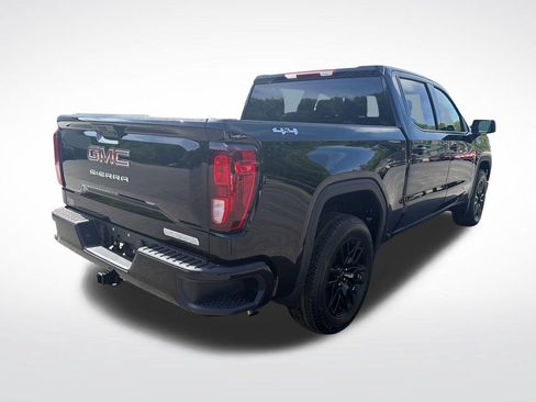 New 2026 GMC Sierra 1500 Elevation AWD/4WD image 7