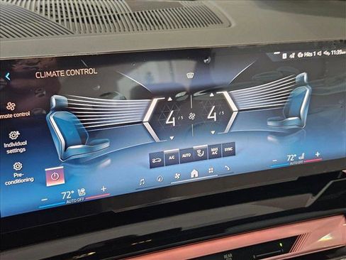 New 2026 BMW i5 eDrive40 w/ M Sport Package image 13