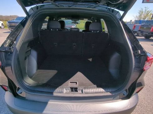 Used 2025 Ford Escape ST-Line Select w/ Tech Pack #1 AWD/4WD image 32