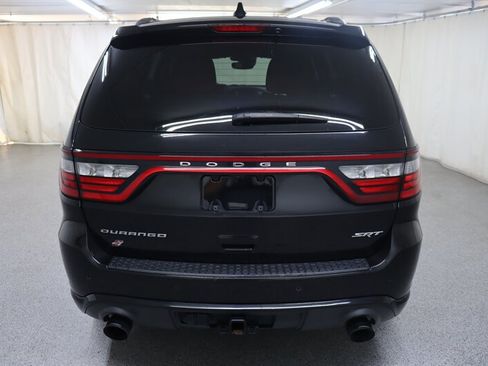 Used 2018 Dodge Durango SRT w/ Technology Group AWD/4WD image 5