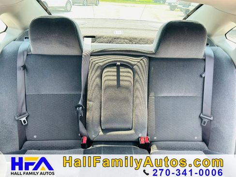 Used 2015 Chevrolet Impala LT w/ LT Sunroof Package FWD image 9