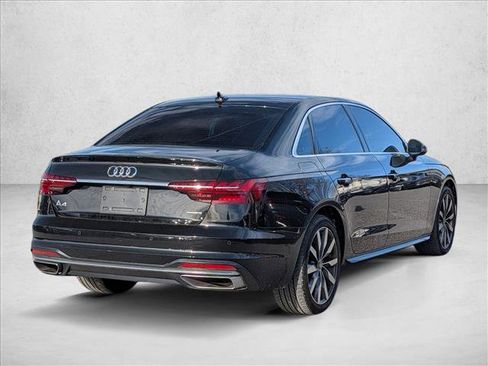 Used 2023 Audi A4 2.0T Premium w/ Convenience Package image 6