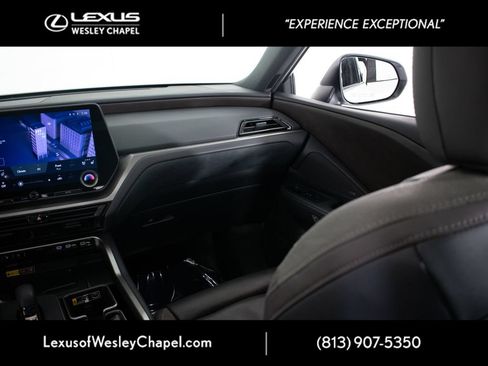 Used 2024 Lexus TX 350 FWD w/ Technology Package image 30