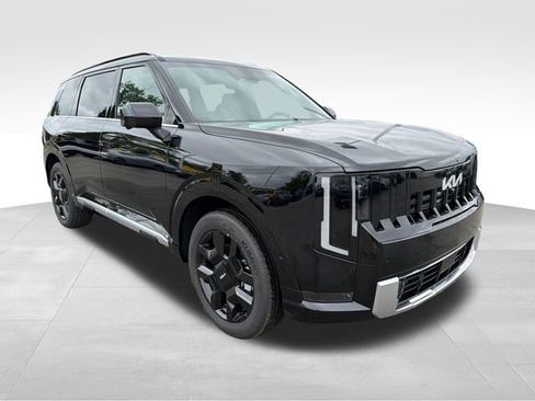 New 2027 Kia Telluride SX Prestige AWD/4WD image 1