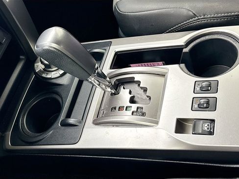 Used 2023 Toyota 4Runner SR5 Premium image 21