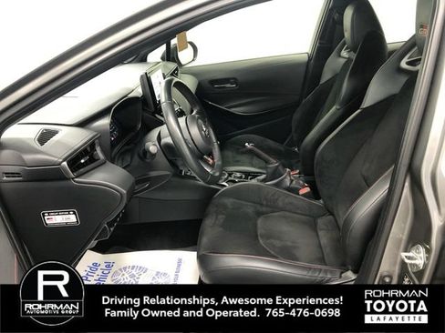 Used 2023 Toyota Corolla GR AWD/4WD image 11