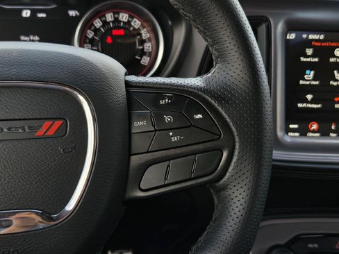 Used 2023 Dodge Challenger R/T Scat Pack w/ Plus Package RWD image 14