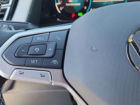 New 2026 Volkswagen Atlas Cross Sport SE AWD/4WD image 11