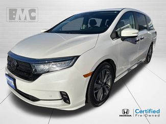 Used 2023 Honda Odyssey Touring 360° Tour