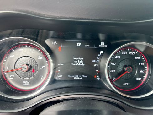 Used 2022 Dodge Charger Scat Pack w/ Plus Group RWD image 10