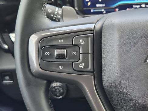 Used 2024 Chevrolet Silverado 1500 High Country w/ High Country Premium Package RWD image 26