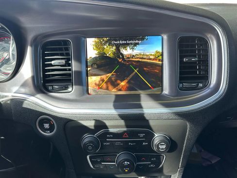 Used 2021 Dodge Charger GT w/ Blacktop Package image 17