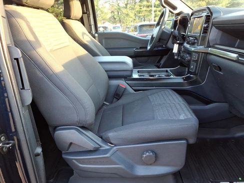 Certified 2023 Ford F150 XL w/ STX Appearance Package image 8