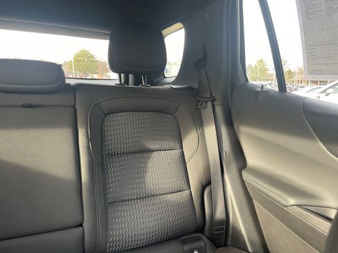 Used 2025 Chevrolet Equinox LT image 35