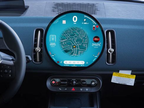 New 2026 MINI Cooper Countryman S image 10