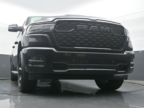 New 2026 RAM 1500 Big Horn image 53