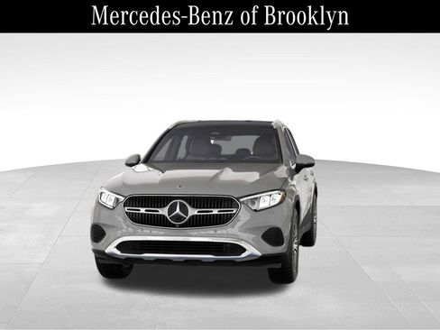 Certified 2026 Mercedes-Benz GLC 300 4MATIC image 42