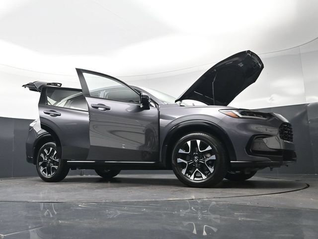Certified 2026 Honda HR-V EX-L image 34
