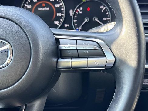 Used 2023 MAZDA CX-30 AWD 2.5 S w/ Preferred Package image 8
