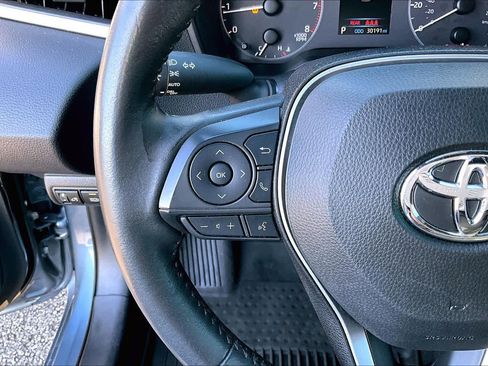 Used 2023 Toyota Corolla SE image 22