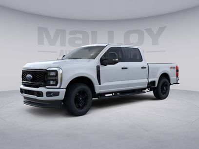 New 2026 Ford F250 XL w/ STX Appearance Package