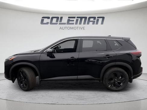 New 2026 Nissan Rogue SV image 7