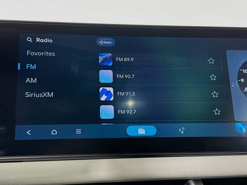 Used 2025 Hyundai Tucson SEL image 21