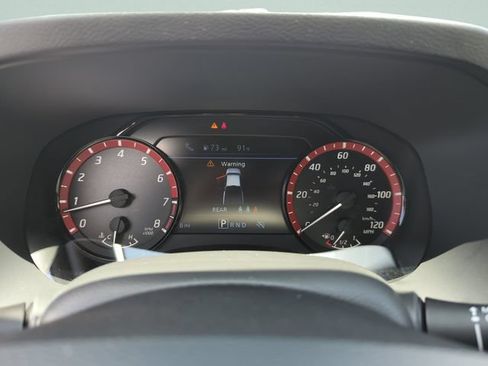 New 2026 Nissan Frontier Pro-X w/ Tow Package RWD image 44
