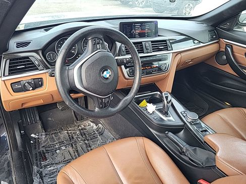 Used 2015 BMW 435i Convertible image 8