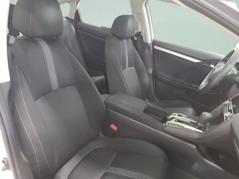 Used 2017 Honda Civic EX image 14