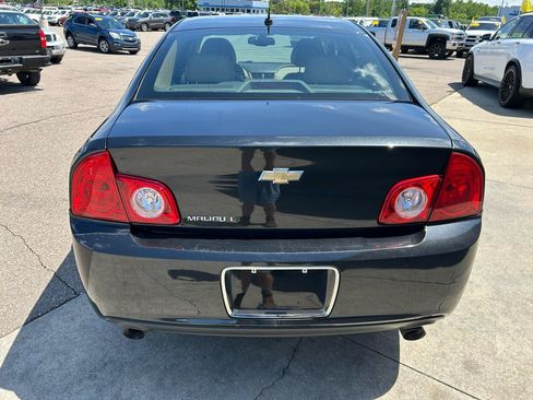 Used 2010 Chevrolet Malibu LT w/ HFV6 Engine Package FWD image 6