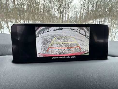 Used 2023 MAZDA CX-5 AWD 2.5 S w/ Premium Package image 27