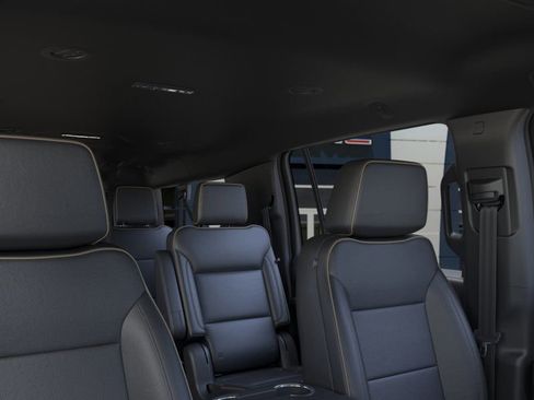 New 2025 GMC Yukon XL Elevation image 24