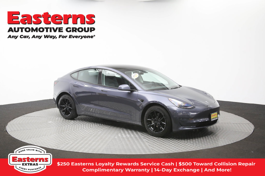 Used 2023 Tesla Model 3 Standard Range RWD image 44